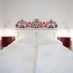 Apartament Chalet Keszthely