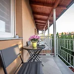Apartment Chalet Keszthely