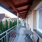 Apartment Chalet Keszthely *