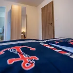 Apartament Chalet Keszthely Keszthely
