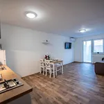 Chalet Keszthely