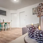 Chalet Keszthely Apartment