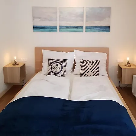 Appartement Chalet Keszthely *