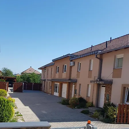 Chalet Keszthely Apartament