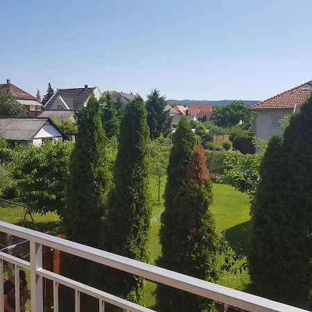 Chalet Keszthely Apartman Keszthely