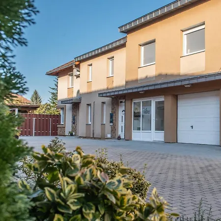 Chalet Keszthely Apartmán Keszthely