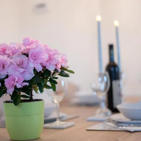 Chalet Keszthely *