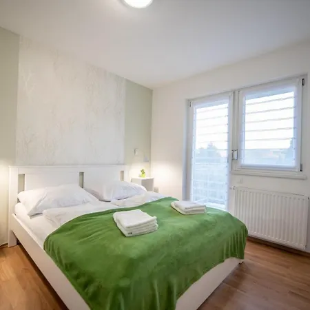 Apartman Chalet Keszthely Keszthely