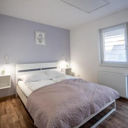 Chalet Keszthely Apartman
