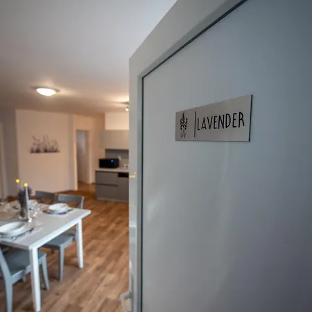 Chalet Keszthely *