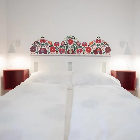 アパート Chalet Keszthely