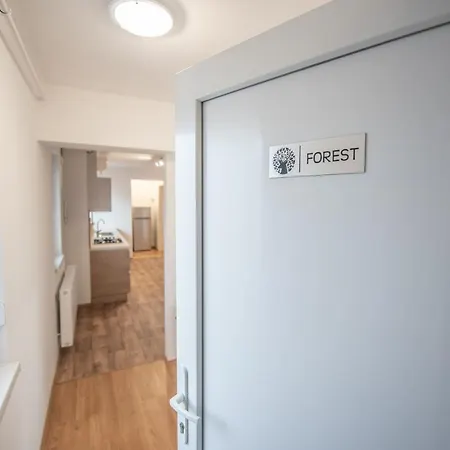 Chalet Keszthely *