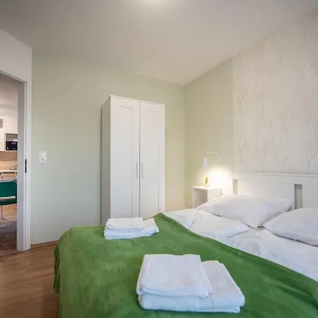 Chalet Keszthely
