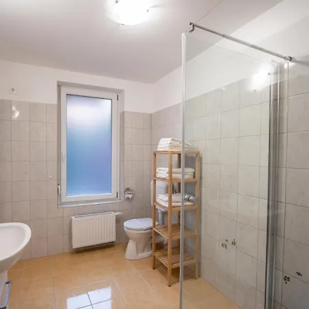 Chalet Keszthely
