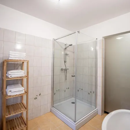 Chalet Keszthely *