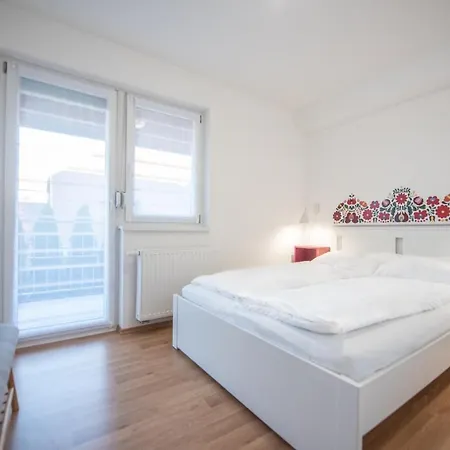 Chalet Keszthely Apartman Keszthely