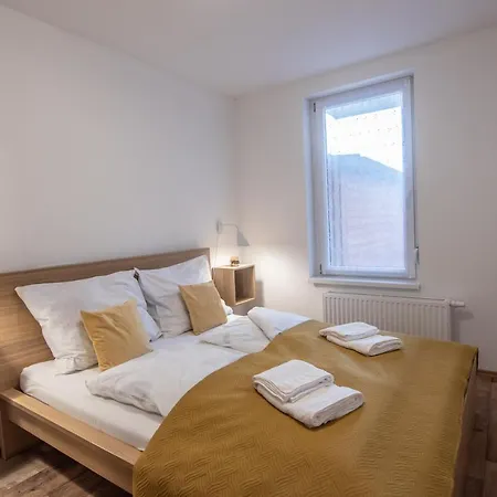Chalet Keszthely *