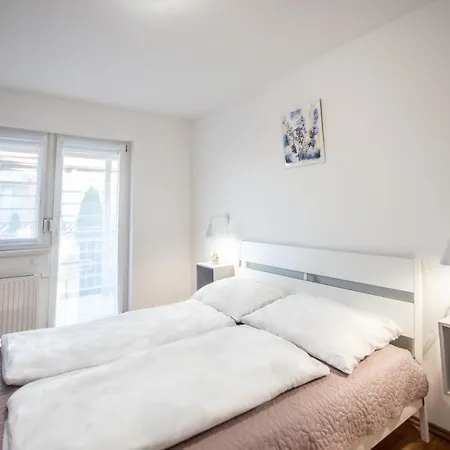 Chalet Keszthely Apartmán *
