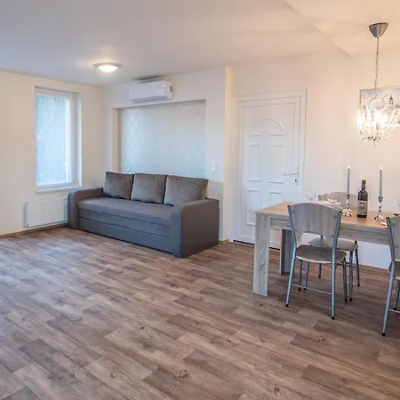 Apartman Chalet Keszthely *