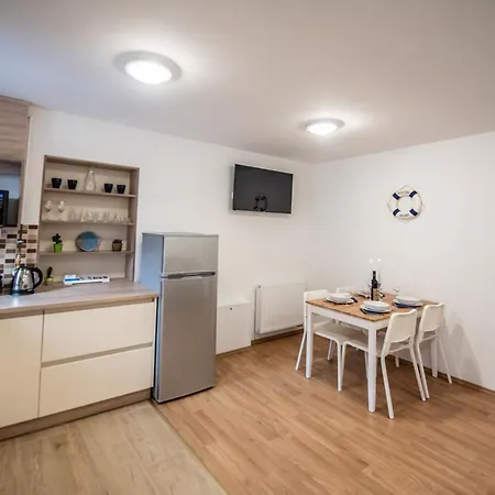 Chalet Keszthely Keszthely