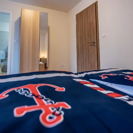 Apartmán Chalet Keszthely Keszthely