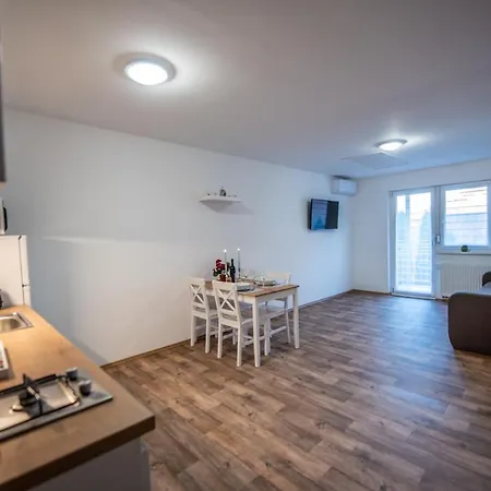 Chalet Keszthely