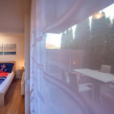 Apartment Chalet Keszthely