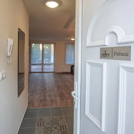 Chalet Keszthely アパート ケストヘイ