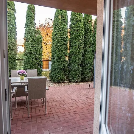 Chalet Keszthely Keszthely