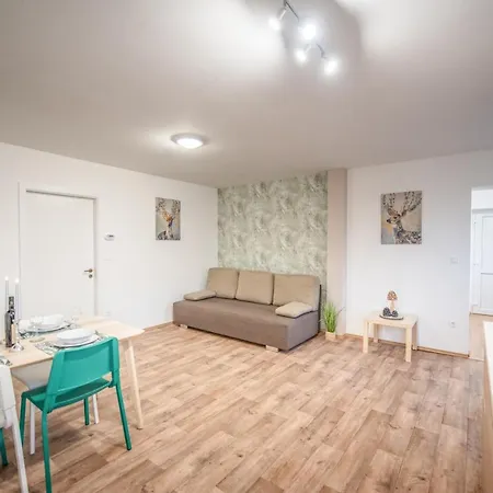 Apartman Chalet Keszthely Keszthely