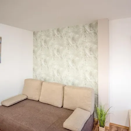 アパート Chalet Keszthely ケストヘイ