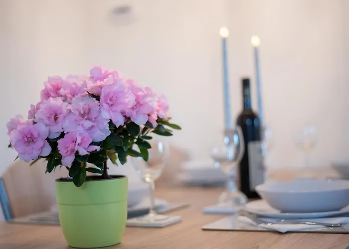 Chalet Keszthely *