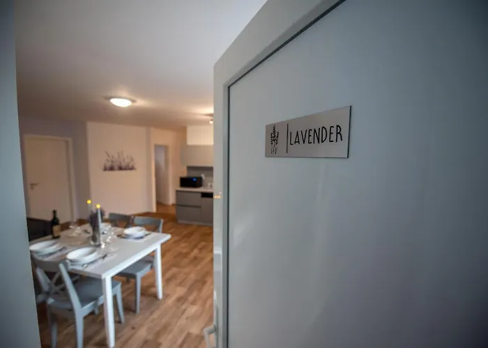Chalet Keszthely *