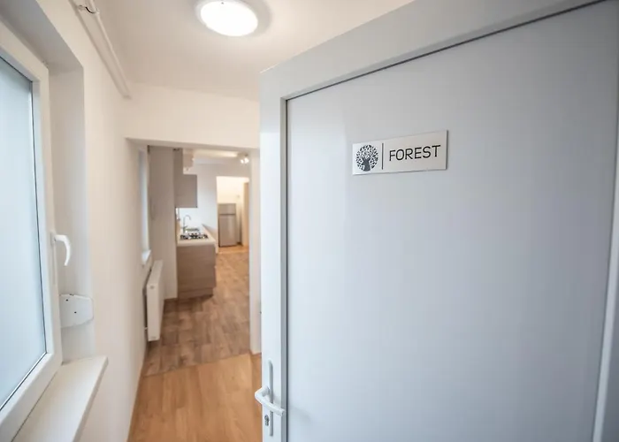 Chalet Keszthely *