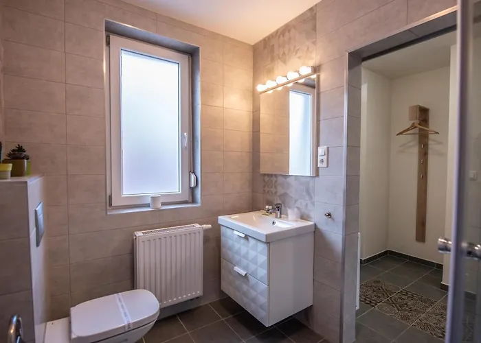 아파트 Chalet Keszthely *