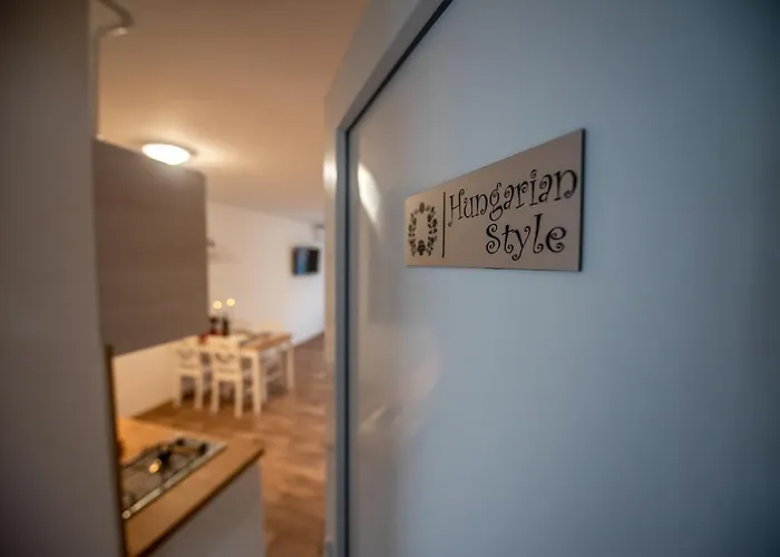 Chalet Keszthely 아파트 케츨리