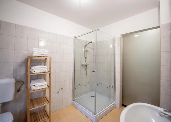 Chalet Keszthely *