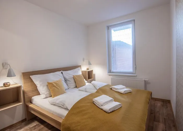 Chalet Keszthely *