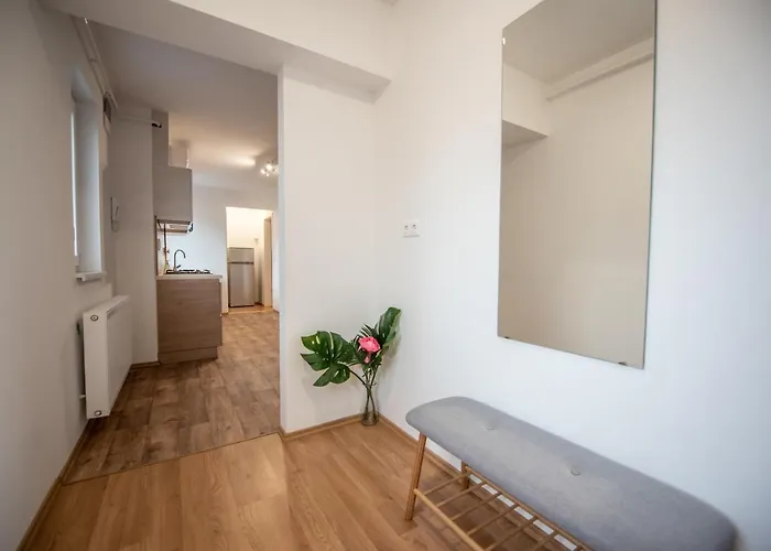 아파트 Chalet Keszthely *