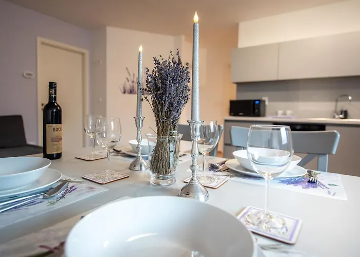 Chalet Keszthely 아파트 *