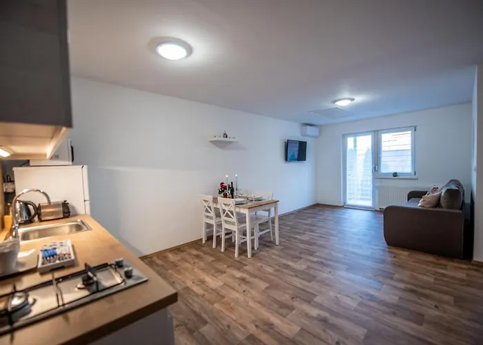 Chalet Keszthely