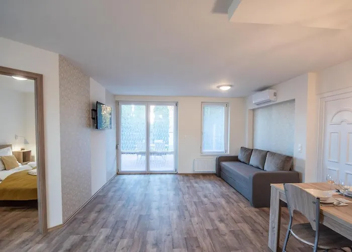 Chalet Keszthely