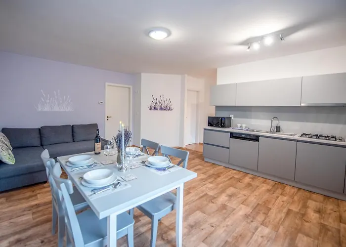 Chalet Keszthely *
