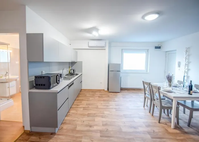 Chalet Keszthely 아파트 케츨리